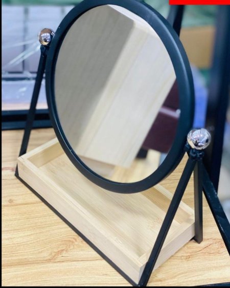 مراي حجم صغير